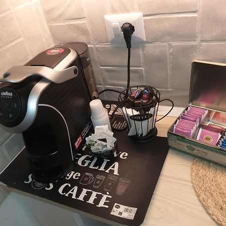 David'S Home Барі Екстер'єр фото