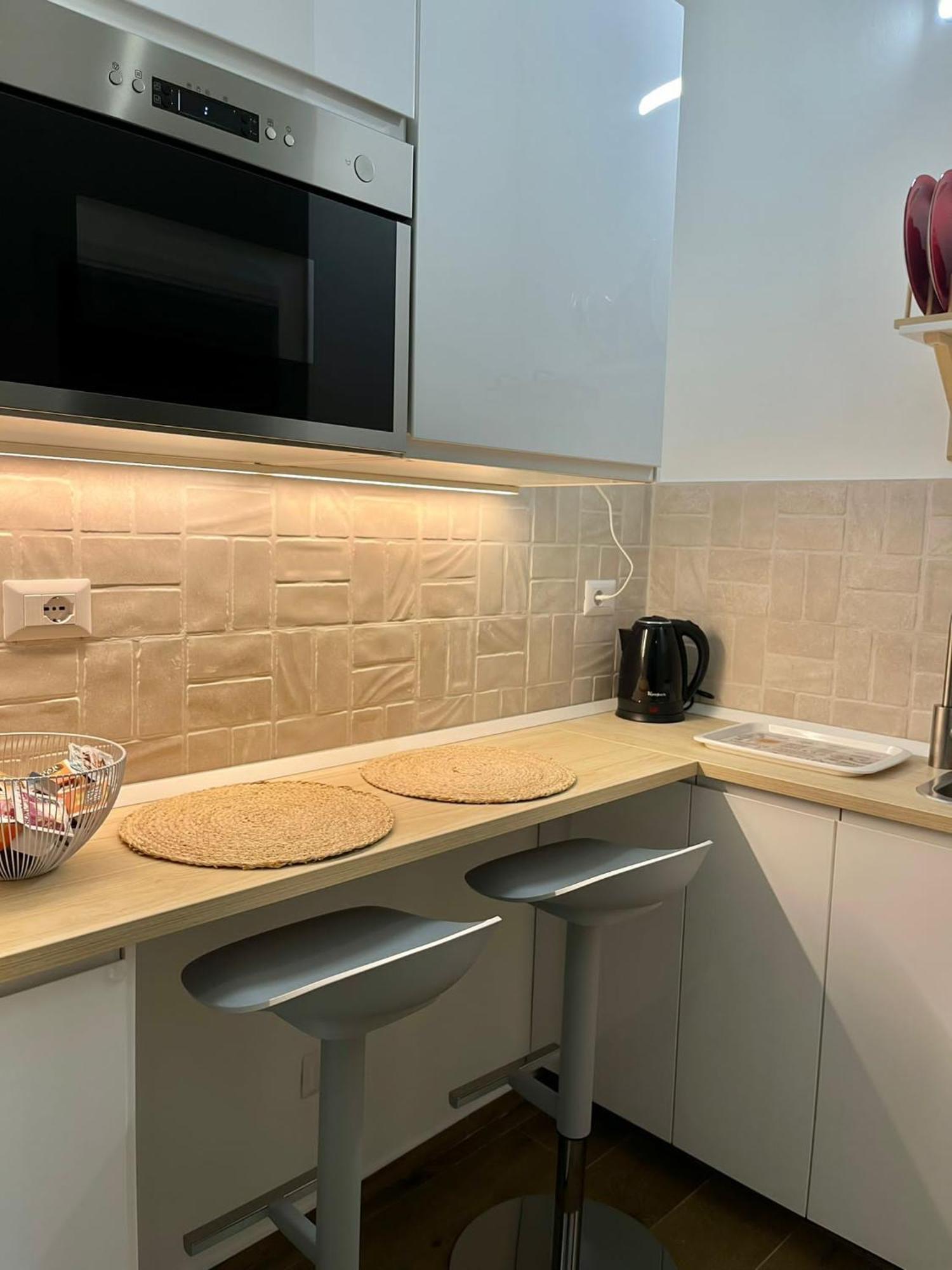 David'S Home Барі Екстер'єр фото