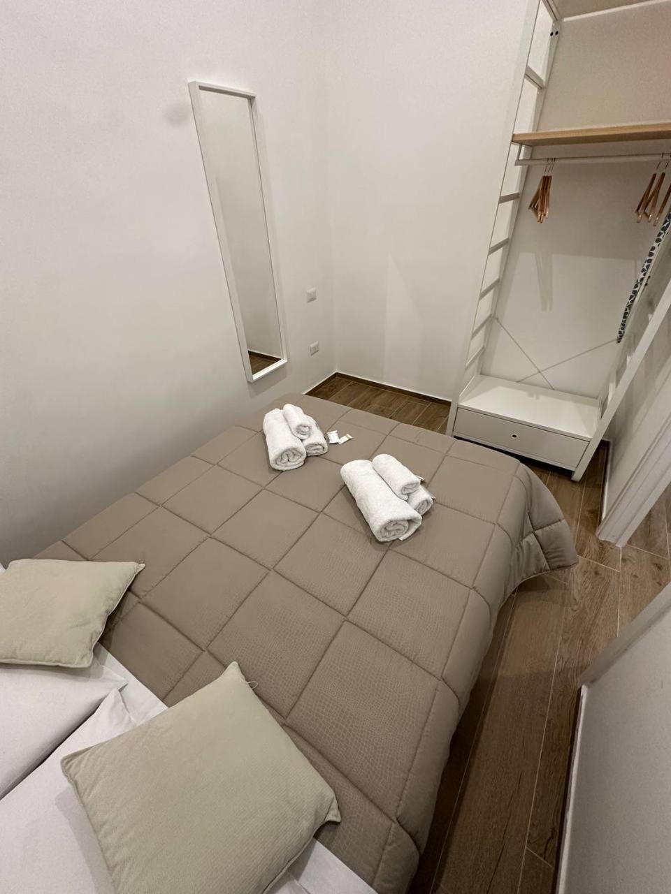 David'S Home Барі Екстер'єр фото