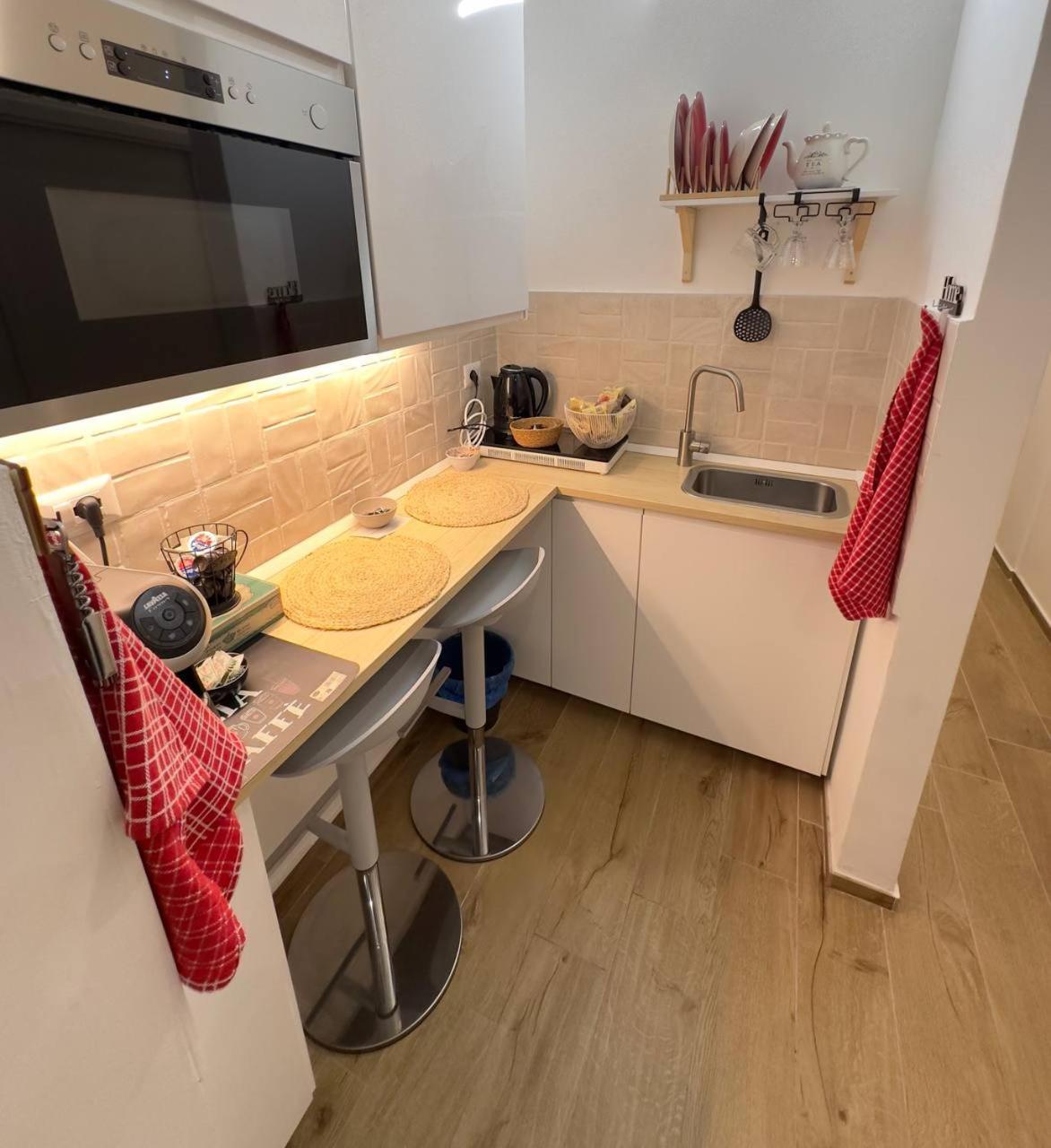 David'S Home Барі Екстер'єр фото